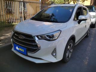 江淮瑞风S3 1.6L 手动 豪华智能型 