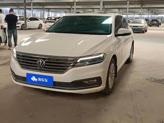 大众朗逸 1.4T 自动 280TSI舒适版 