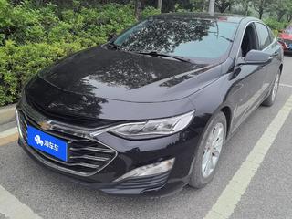 雪佛兰迈锐宝XL 1.3T 