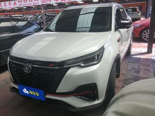 长安CS55 PLUS 1.5T 自动 蓝鲸版尊贵型 