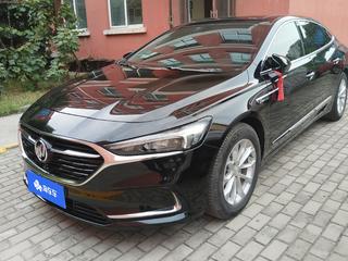 君越 1.5T 552T豪华型 
