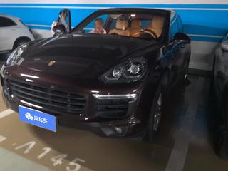 Cayenne 3.0T 