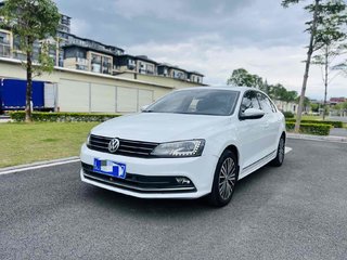 大众速腾 1.4T 自动 230TSI豪华型 
