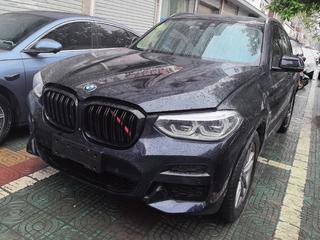 X3 2.0T M运动套装 