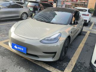 MODEL 3 后轮驱动版 