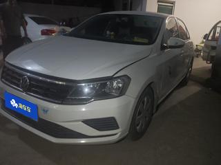 捷达 1.5L 时尚型 
