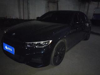 宝马3系 325i 