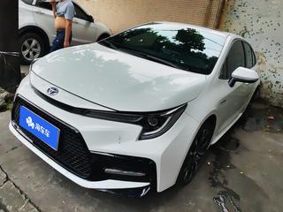 丰田雷凌 1.8L 