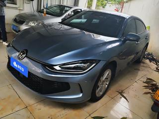 大众凌渡 1.4T 