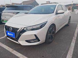 日产轩逸 1.6L 