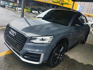 奥迪Q2L 1.4T 