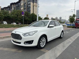 福特福睿斯 1.5L 