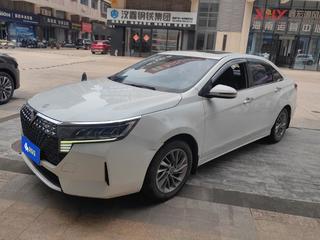 D60 1.6L 悦领版 