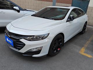 雪佛兰迈锐宝XL Redline 2.0T 自动 550T锐智版 