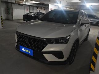 奔腾T77 1.5T 