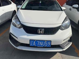 飞度 1.5L 