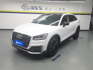 奥迪Q2L 1.4T 