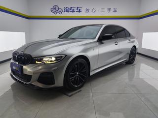 宝马3系 325Li 