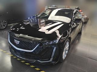 凯迪拉克CT5 2.0T 