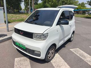 宏光MINI EV 轻松款磷酸铁锂 