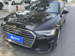奥迪A6L 45TFSI 