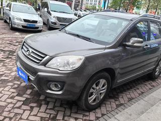 哈弗H6 1.5T 精英型 