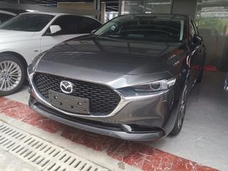 马自达3昂克赛拉 2.0L 自动 次世代质雅版 