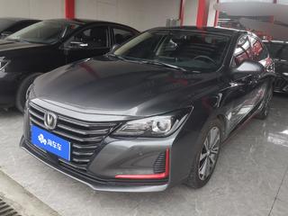 长安锐程CC 1.5T 