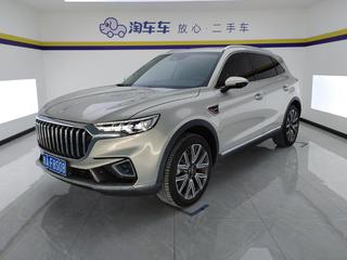 红旗HS5 2.0T 