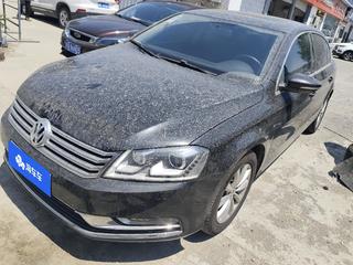 迈腾 2.0T 豪华型 