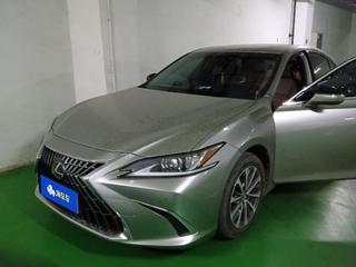 雷克萨斯ES 200 