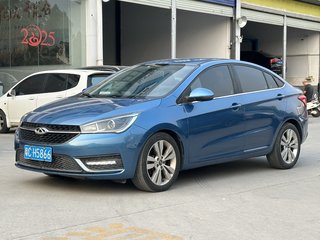 奇瑞艾瑞泽5 1.5L 
