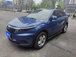 观致5 SUV 1.6T 手动 进取型 