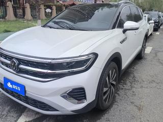 大众揽境 2.0T 自动 380TSI豪华佳境版Pro 