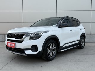 起亚KX3傲跑 1.5L 
