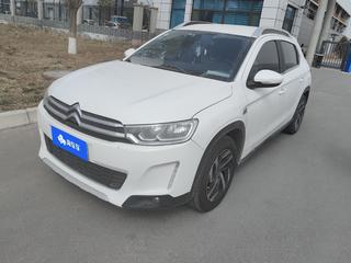 雪铁龙C3-XR 1.6L 