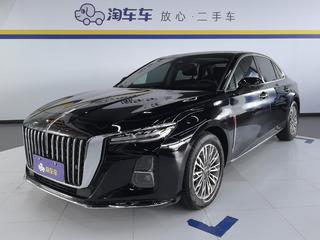 H5 2.0T 智联旗享版 