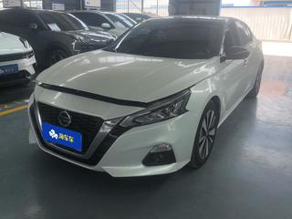 天籁 2.0T XL-Upper智享版 