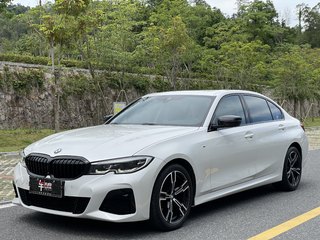 宝马3系 325Li 