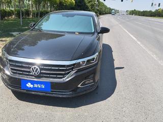 帕萨特 2.0T 330TSI精英版 
