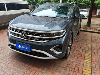 大众揽境 2.0T 