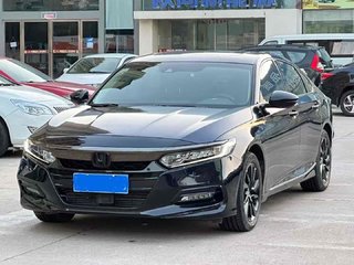雅阁 1.5T 260TURBO豪华·星空限量版 