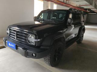坦克坦克300 2.0T 