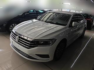速腾 1.4T 280TSI舒适型 
