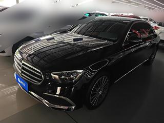 奔驰E级 E260L 改款 
