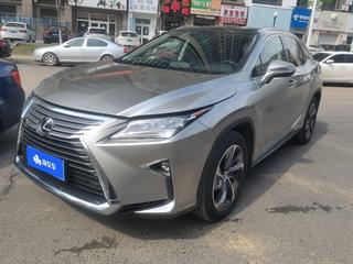 雷克萨斯RX 300 