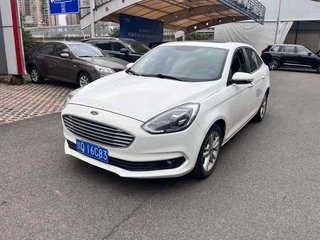 福特福睿斯 1.5L 