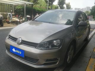 高尔夫 1.6L 舒适型 