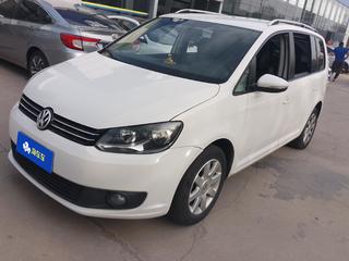 捷达 1.6L 舒适型 