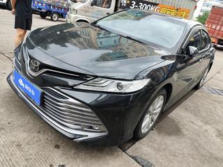 凯美瑞 G 2.0L 